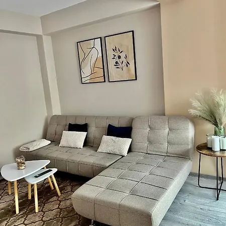 Apartment Boholand Brasov