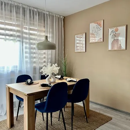 Boholand Apartment