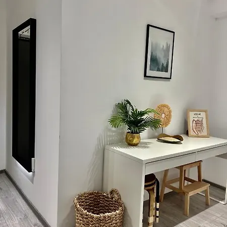 Apartment Boholand *