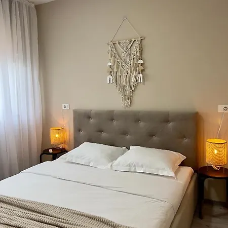 Apartment Boholand