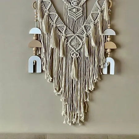 Apartment Boholand *
