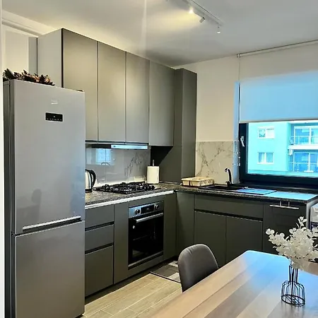 Apartment Boholand