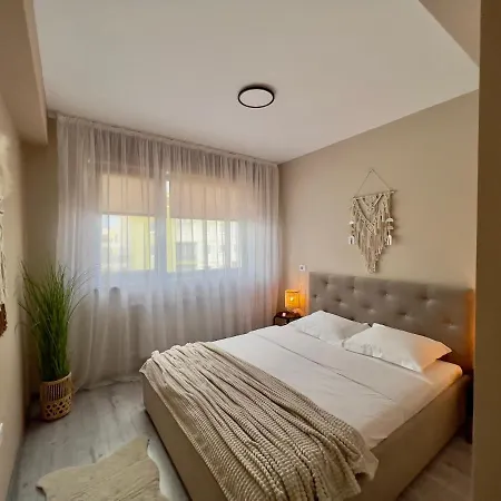 Apartment Boholand *