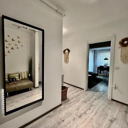 Boholand Apartment Brasov