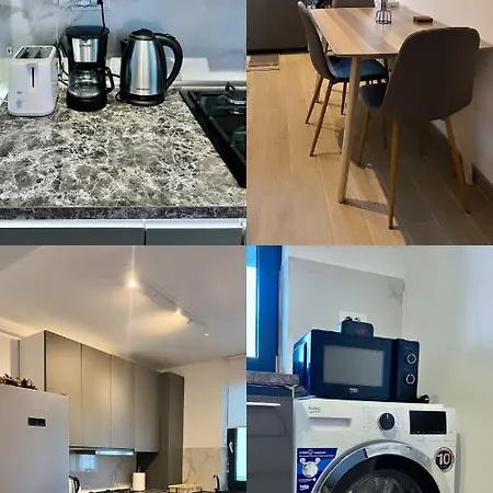 Boholand Apartment Brasov